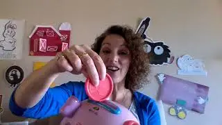 Piggy Banks: Fine Motor / Cognitive Home Learning Activity