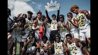 SFE vs Immortals Hotbed Classic South Florida 7v7 Championship Game