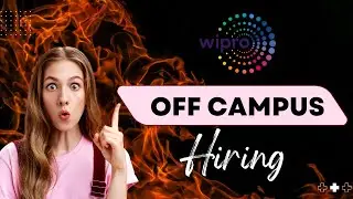 Wipro Virtual Drive for IT Service Desk | Freshers | Any Graduate