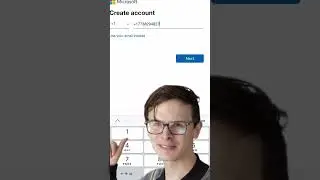 Microsoft Without A Phone Number || Create A Second Account || Virtual SMS For Microsoft 