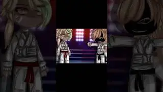 equal fight??{}Gacha..#