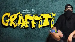 Los secretos del grafiti en Venezuela | 226