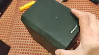 Sven Vs Ultimate и Pioneer Что внутри. Как разобрать.