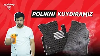 EVA POLIKNI TEKSHIRAMIZ