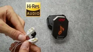 QKZ CK8 Review