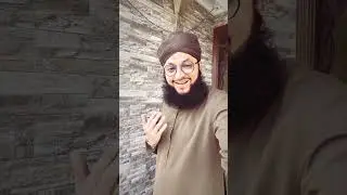 Eid ul Adha Mubarak ❤️😍 #hafiztahirqadri #eidmubarak #shorts #islamic #hajj