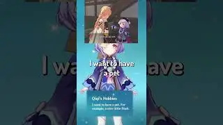 Qiqi and Yaoyao friendship!