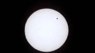 WHITE SUN !
