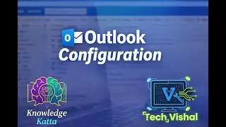 How to Configure Microsoft Outlook with Exchange Server