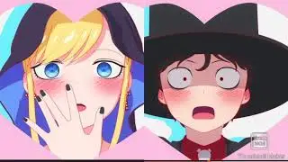 Герцог смерти и его тёмная горничная / Shinigami Bocchan to Kuro Maid /Клип