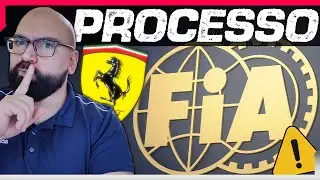 ⚠️LO SCANDALO Piu Grande Che NESSUNO HA NOTATO! Ferrari Svantaggiata dalla FIA