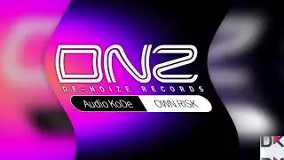 Premiere: Audio KoDe - Own Risk [De-Noize Records]
