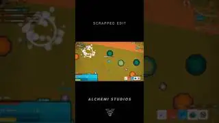Zombs Royale (Scrapped Edit) | #Shorts