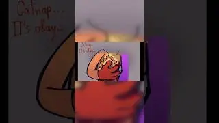 I'm Sorry [Poppy Playtime Comic Dub] Artist: @frishophyy