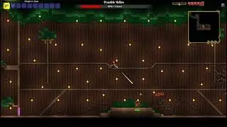 Terraria's new Roguelike mod is INSANE