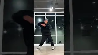 usher good good choreography 