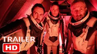 RUBIKON Official New Trailer (2022) | Hollywood Trailer