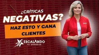 Cómo Convertir Críticas Negativas en Google en Más Clientes y Ventas