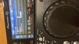 Pioneer XDJ-700 PCB, DC In Repair @Hetztronics-Tech-Co