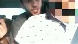 Дерзкие кавказцы в Москве