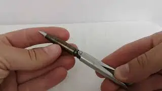 Наконечник для подводной охоты с дюбель-гвоздём. Arrowhead.