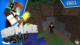 PlumageSMP Season 2 | Begin With a New Start
