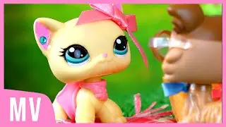 LPS: She Will Never Know - Music Video (Outsiders Musical)