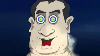 Saakawvili na labutenah COVER JAT
