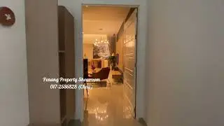 Amarene Residence | 1,100sqft Closed Concept Kitchen | RM584k onwards! | Monthly RM 2,300 | HOC