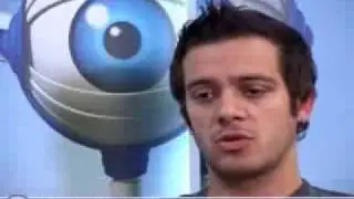 Max na maratona de chat BBB 9 (Parte 3)