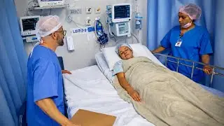 Franciele is not doing well at all…😭