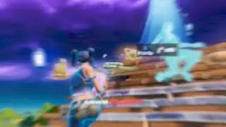 A Fortnite Montage But The Clips are from 2019...
