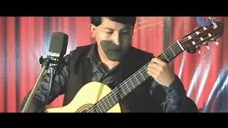 ANDESMANTA EN VIVO 19 06 2020