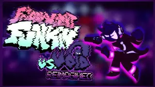 Friday Night Funkin' Vs Void Reimagimed Android Otimizado