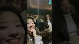 200925 [SUB] TWICE V LIVE - 사지다 | Sana, Jihyo, Dahyun