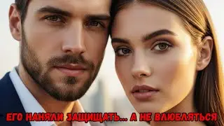 Телохранитель должен был защищать её жизнь… но в итоге украл её сердце