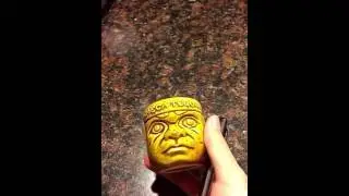 Making Lighter Into Shot Glass Gameplay and Commentary