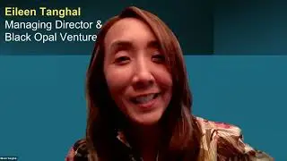 AMITA: Female Funders & Founders–Fueling the Future