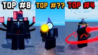 Top 10 best normal characters in super box siege defense roblox
