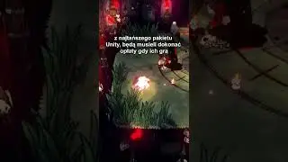 AFERA z Unity 