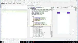 06 MSBTE 22617 PRACTICAL  ON ANDROID STUDIO  Relative layout