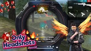 TOURNAMENT GAMEPLAY AFTER LONG TIME || ERROR FF 👽🔥