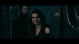 Hughie and Butcher try to kill Neuman | The Boys Season 4 ep 1