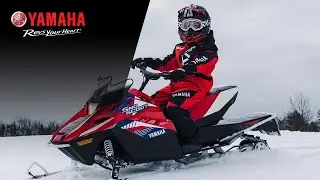2021 Yamaha Snoscoot