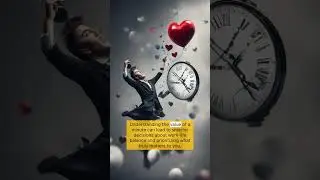 Do You Know The Value of Time?