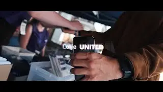 Co je UNITED? I UNITED 2024
