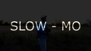 Chris Mumba - SLOW - MO