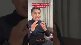 Diseñamos página web que genere impactos