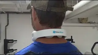 RelaxUltima Neck Massager Review