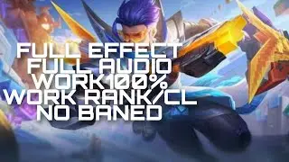 Script Skin Epic Granger Terbaru//MOBILE LEGEND